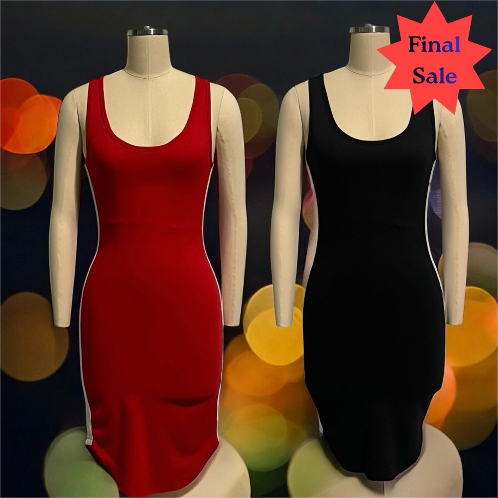 Forever21 Bodycon Dresses Bundle